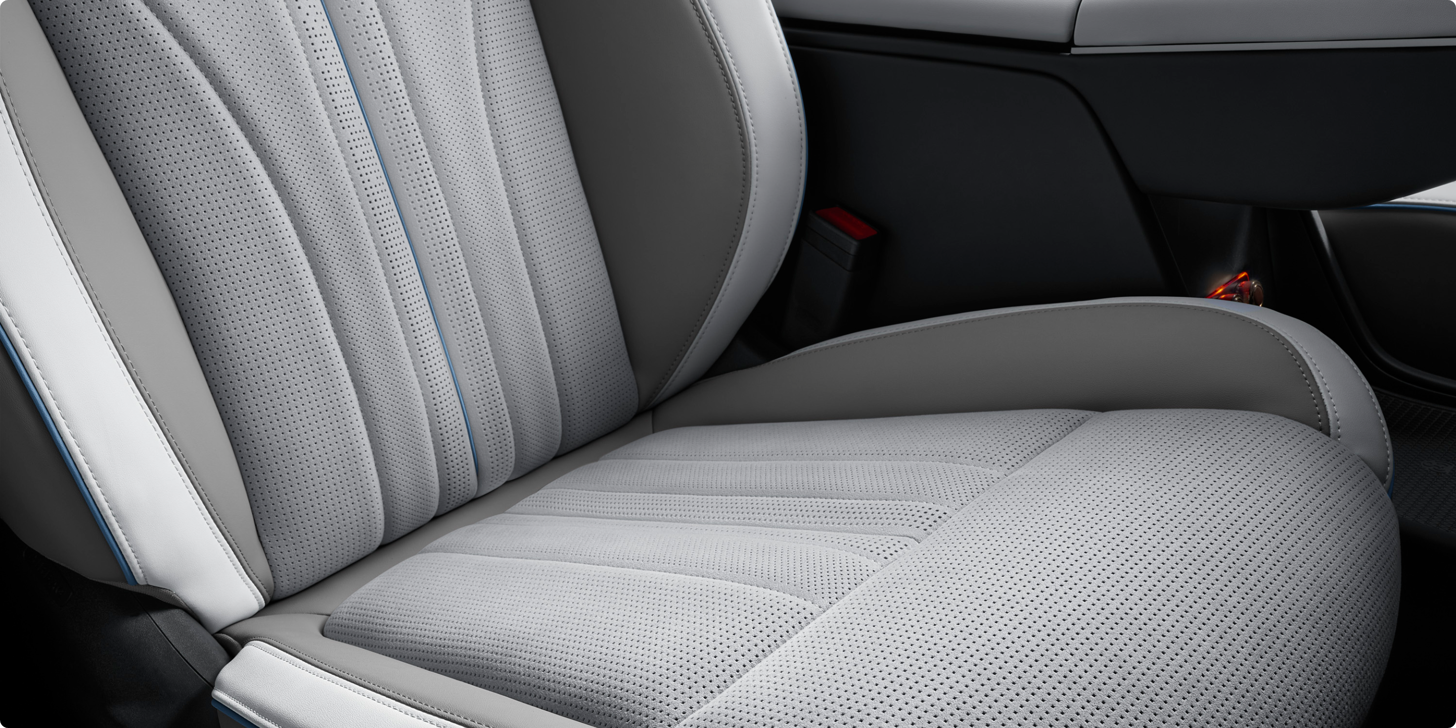 VOYAH COURAGE – Premium Electric SUV
